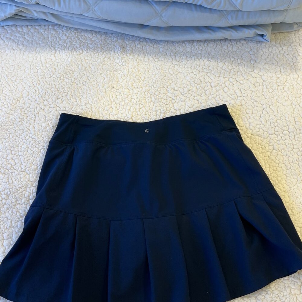 Kyodan Golf/Tennis/Pickleball Skirt